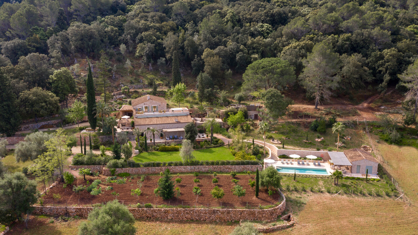 Villa Finca Magnifica